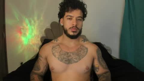 Nei turn green online show from April 17, 6:22 pm