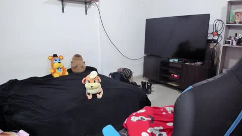 Geek Nicole    im Neeko UwU online show from January 19, 4:11 pm