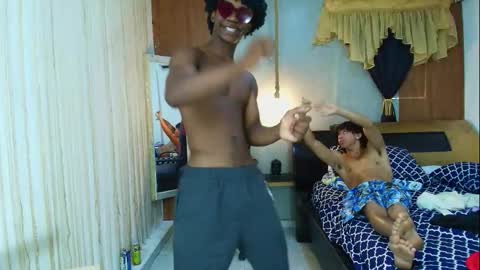 NEGGA online show from February 19, 4:03 pm