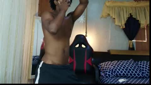 NEGGA online show from February 20, 1:44 pm