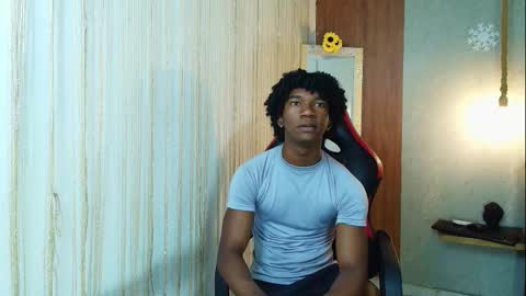 NEGGA online show from February 23, 1:08 pm