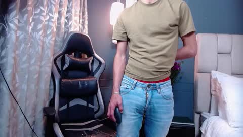 Fernando Negreteth online show from November 27, 10:12 pm