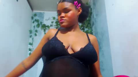 Snapshot of negri_hot_crazy chatting on February 15, 1:24 am negrita online show from February 15, 1:24 am