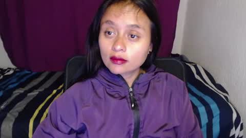 Zoe online show from September 24, 1:09 am