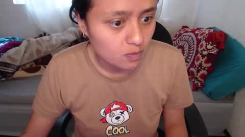 Zoe online show from October 27, 11:03 am