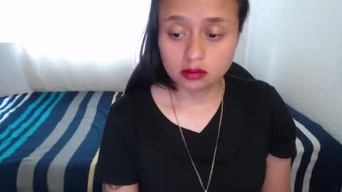 Zoe online show from November 18, 9:19 pm