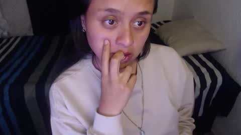 Zoe online show from November 27, 11:18 pm