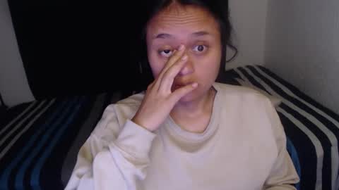 Zoe online show from November 29, 12:46 am