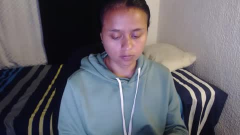 Zoe online show from December 21, 1:02 am