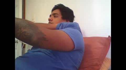 negritoo_2503 online show from October 23, 11:20 am