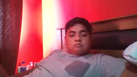 negritoo_2503 online show from November 24, 12:27 pm