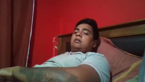 negritoo_2503 online show from December 16, 9:36 am