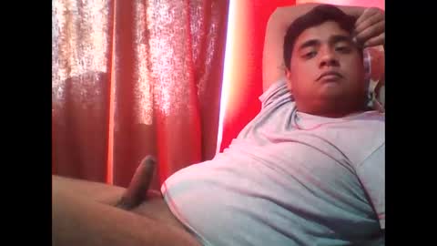 negritoo_2503 online show from December 17, 11:38 am