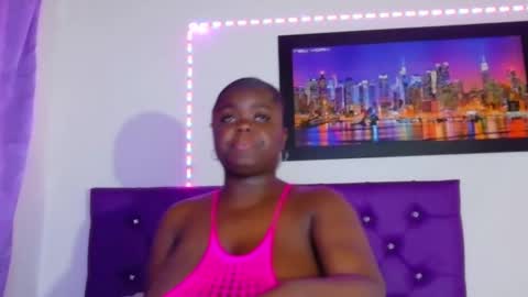  CHIKY  online show from March 11, 3:34 am