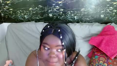  CHIKY  online show from March 17, 1:54 am