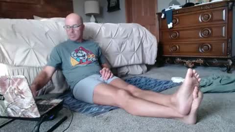 NEIGHBORGUY4U online show from October 10, 9:58 pm