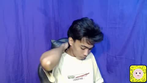 neil_asian69 online show from January 12, 1:33 am