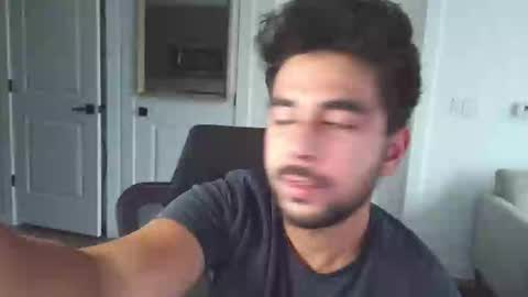 neil online show from October 12, 12:15 pm