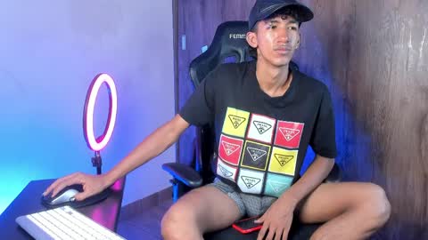 neitan online show from April 4, 8:34 am