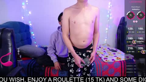     NEW  ONLYFANS OF SCOTT online show from January 9, 11:24 pm