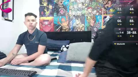     NEW  ONLYFANS OF SCOTT online show from April 2, 11:35 pm