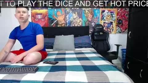     NEW  ONLYFANS OF SCOTT online show from April 3, 6:50 pm