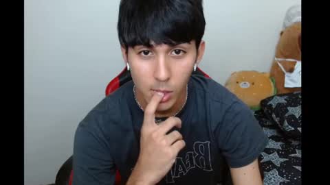 Neithanzyn online show from November 13, 8:19 pm