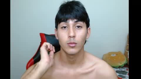 Neithanzyn online show from December 16, 8:14 pm