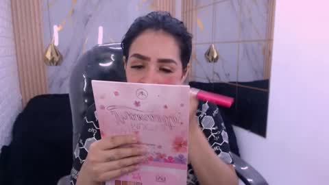 paula online show from December 4, 2:43 am