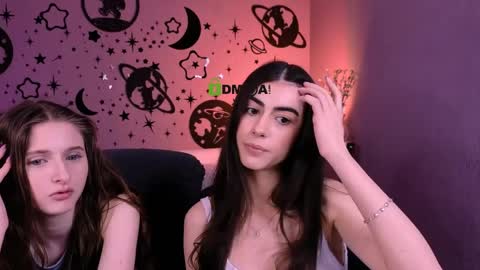 Meow online show from April 5, 12:57 pm