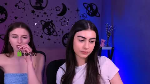 Meow online show from April 25, 1:41 pm