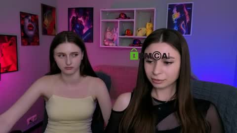 Meow online show from May 22, 9:37 am