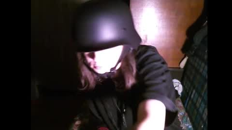Snapshot of neko0x01 chatting on October 27, 8:46 pm cyberkitty online show from October 27, 8:46 pm