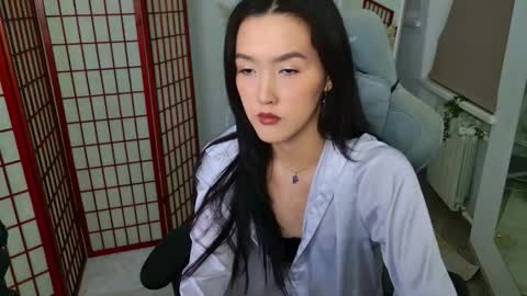 Neko online show from November 6, 2:07 pm