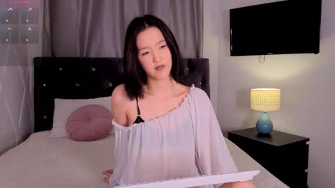 Neko online show from January 18, 2:21 pm