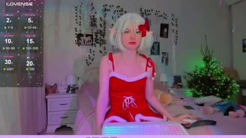 Snapshot of neko_kitsune chatting on December 27, 11:28 am neko_kitsune online show from December 27, 11:28 am