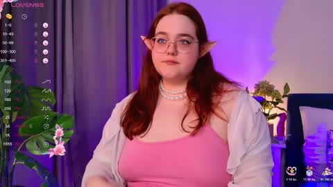 neko_moor online show from March 11, 8:59 pm