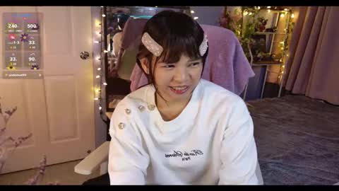 Neko online show from December 4, 8:23 am