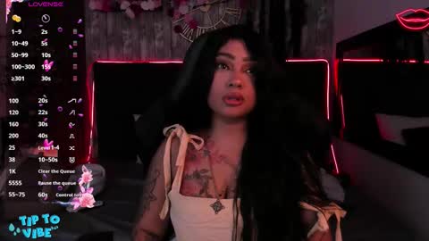 Miah online show from February 8, 11:02 am