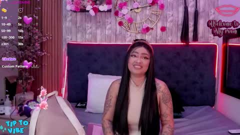 Miah online show from March 27, 11:32 am