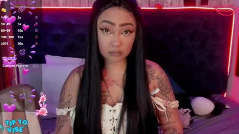Miah online show from May 11, 11:16 am
