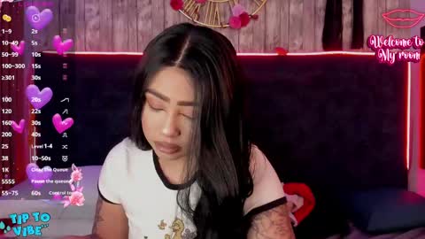 Miah online show from May 27, 11:18 am
