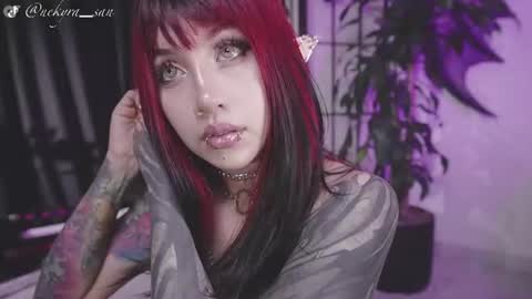 Snapshot of nekyra_san chatting on July 1, 12:56 am Mely Birthday party saturday night BYO online show from July 1, 12:56 am