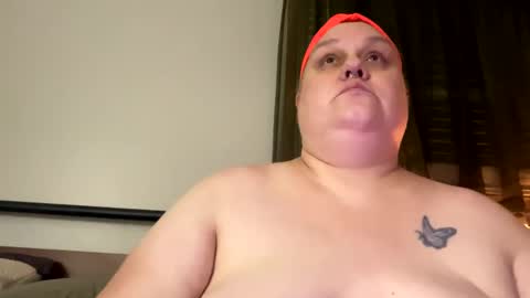 Nellie Atlas online show from December 27, 3:31 am