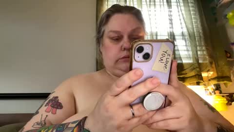 Nellie Atlas online show from May 30, 12:02 pm