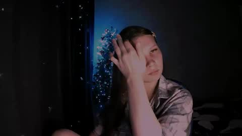 Nelli online show from December 20, 8:27 pm