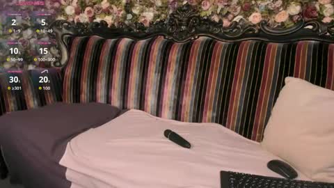 Snapshot of nelliebev chatting on May 23, 9:19 pm Nellie online show from May 23, 9:19 pm
