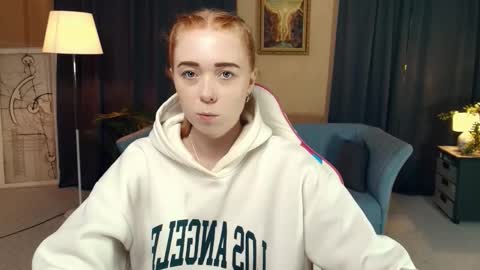 Nelli online show from November 23, 9:25 pm