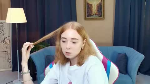 Nelli online show from November 27, 8:55 pm