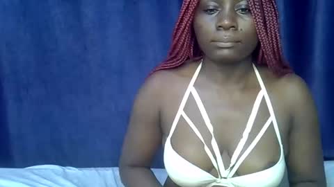 nelly_254 online show from March 23, 9:30 pm